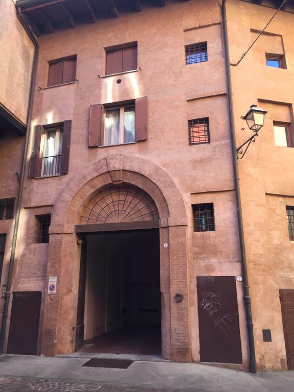Farolfi Apartments Pepoli Bologna Exterior foto